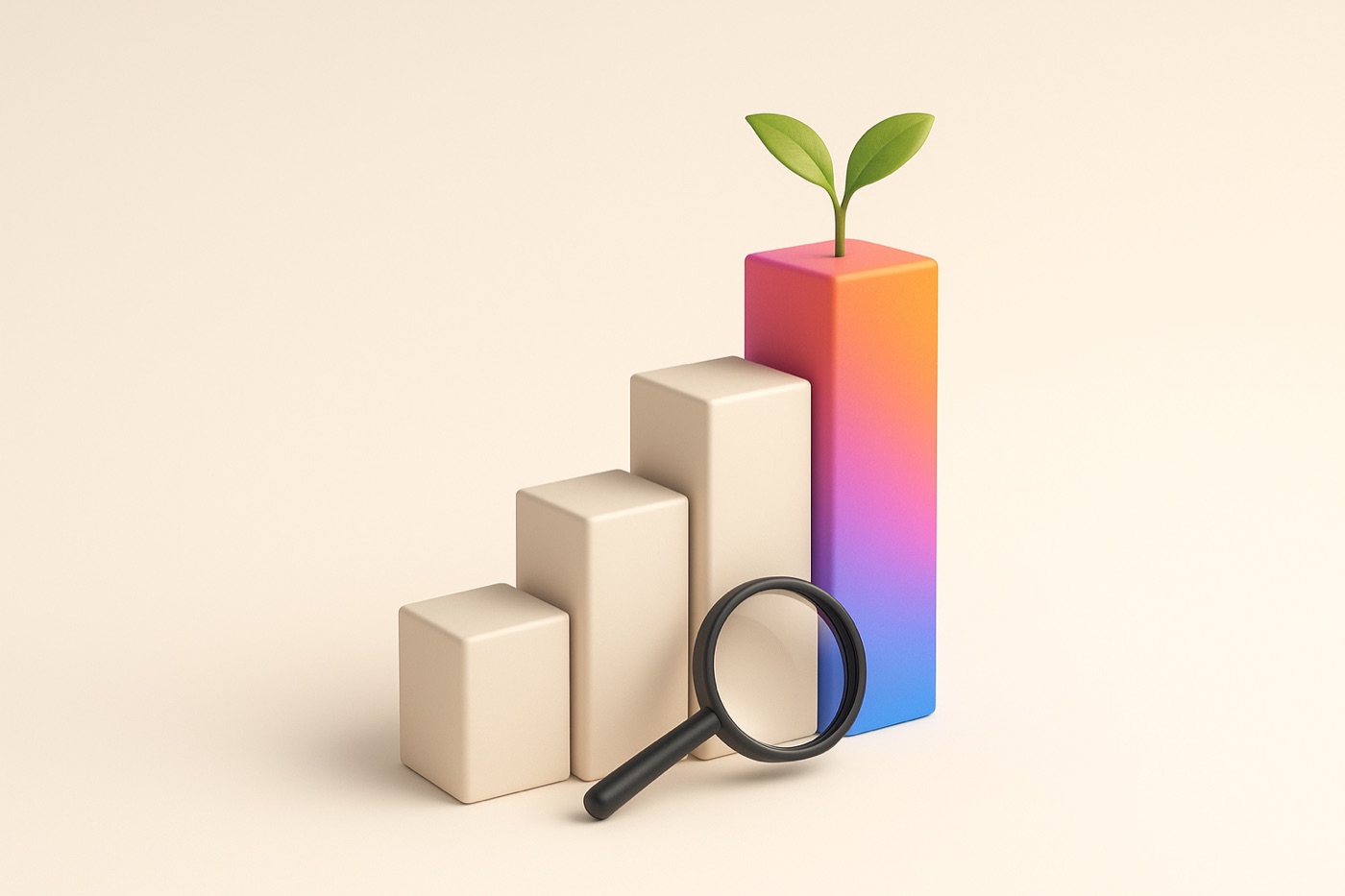 SEO Plan illustration